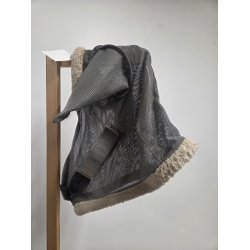 Fluemaske Str. Small