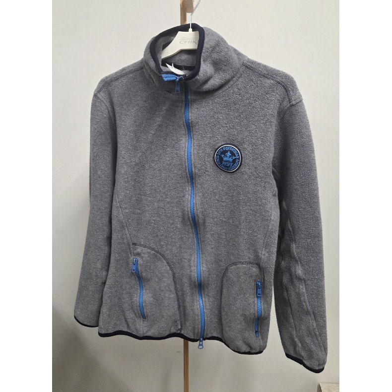 Fleecetr�je Str. L