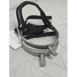 Sporer inkl. Beskytterer og Remme