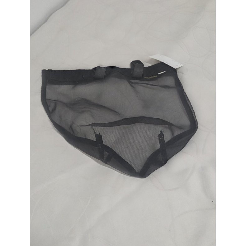 Mule Flue Beskyttelse Str. Cob