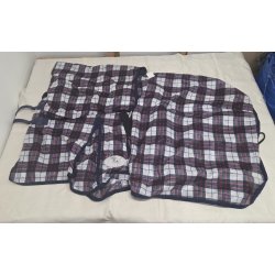 Insektd�kken Med Hals Str. 155