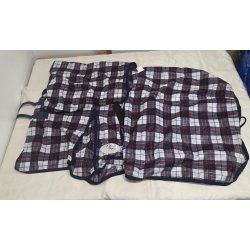 Insektd�kken Med Hals Str. 155