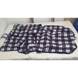 Insektd�kken Med Hals Str. 155