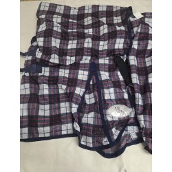 Insektd�kken Med Hals Str. 155