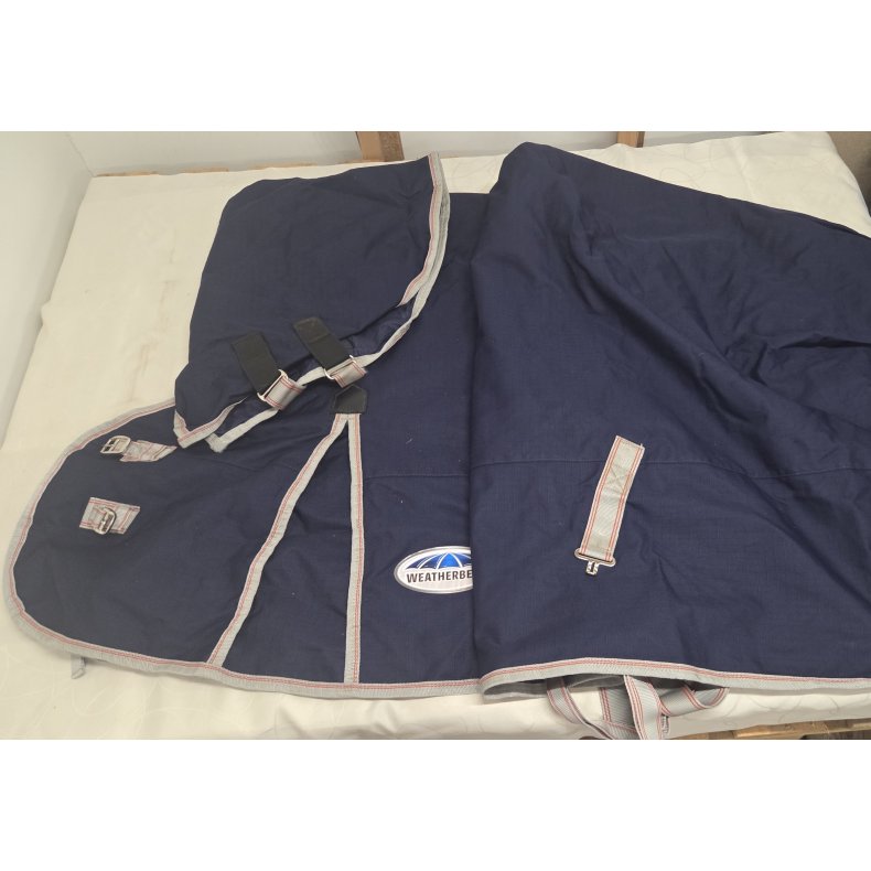 WeatherBeeta Regnd�kken med 100g. og Fast Hals Str. 140-145