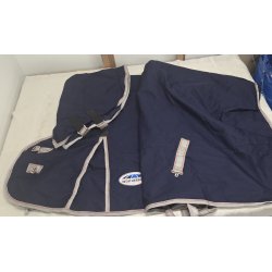 WeatherBeeta Regnd�kken med 100g. og Fast Hals Str. 140-145