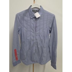 St�vne Skjorte Str. S