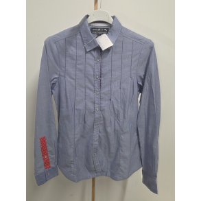 St�vne Skjorte Str. S