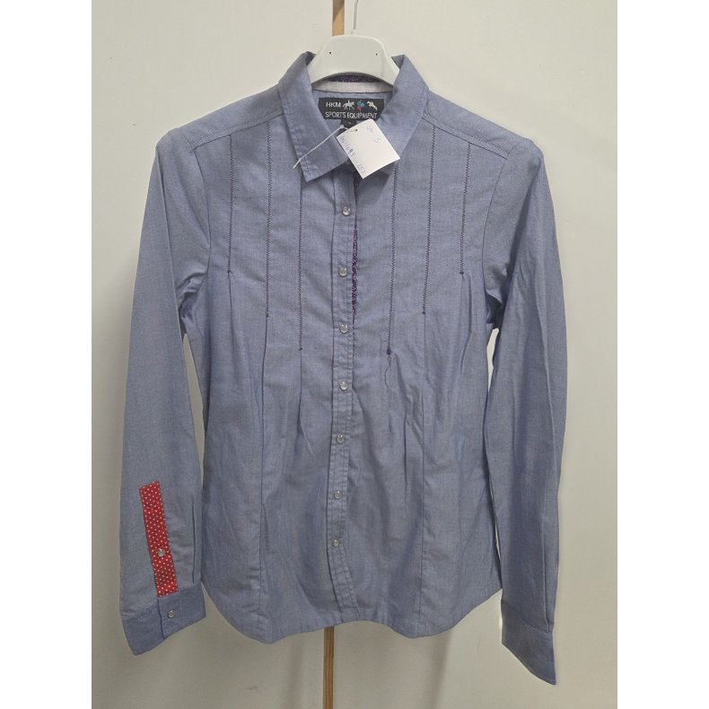 St�vne Skjorte Str. S