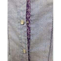 St�vne Skjorte Str. S