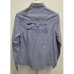 St�vne Skjorte Str. S