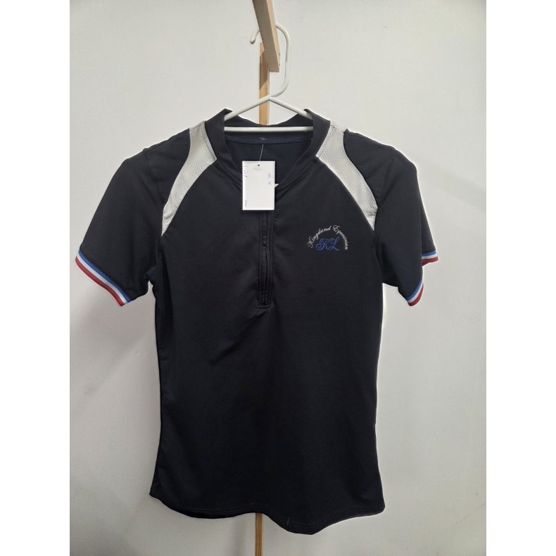 Kingsland T-Shirt Str. M