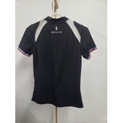 Kingsland T-Shirt Str. M