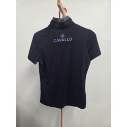 Cavalo T-Shirt Str. 38