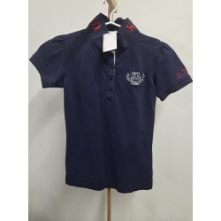 Kingsland T-Shirt Str. S