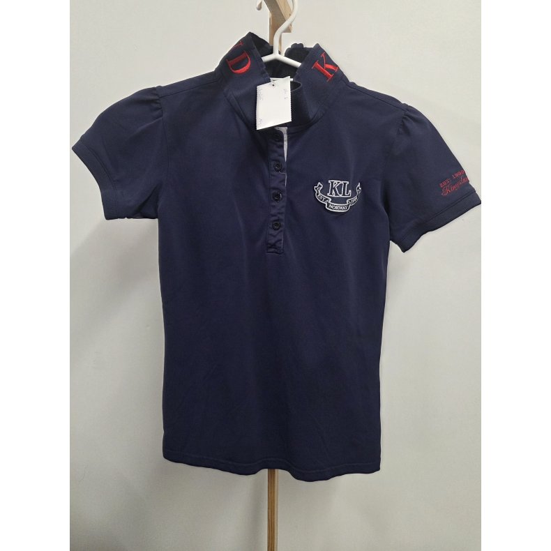 Kingsland T-Shirt Str. S