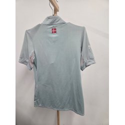 Kastel T-Shirt Str. S