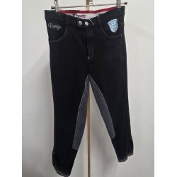 Horze Ridebukser Str. 140