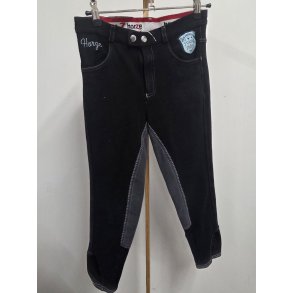 Horze Ridebukser Str. 140