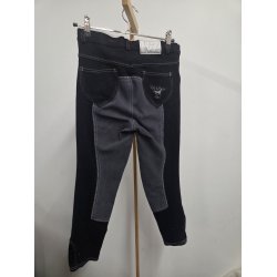 Horze Ridebukser Str. 140