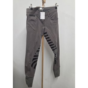 Back2Back Ridebukser Str. 34