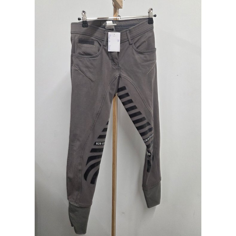 Back2Back Ridebukser Str. 34