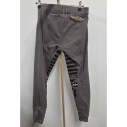 Back2Back Ridebukser Str. 34