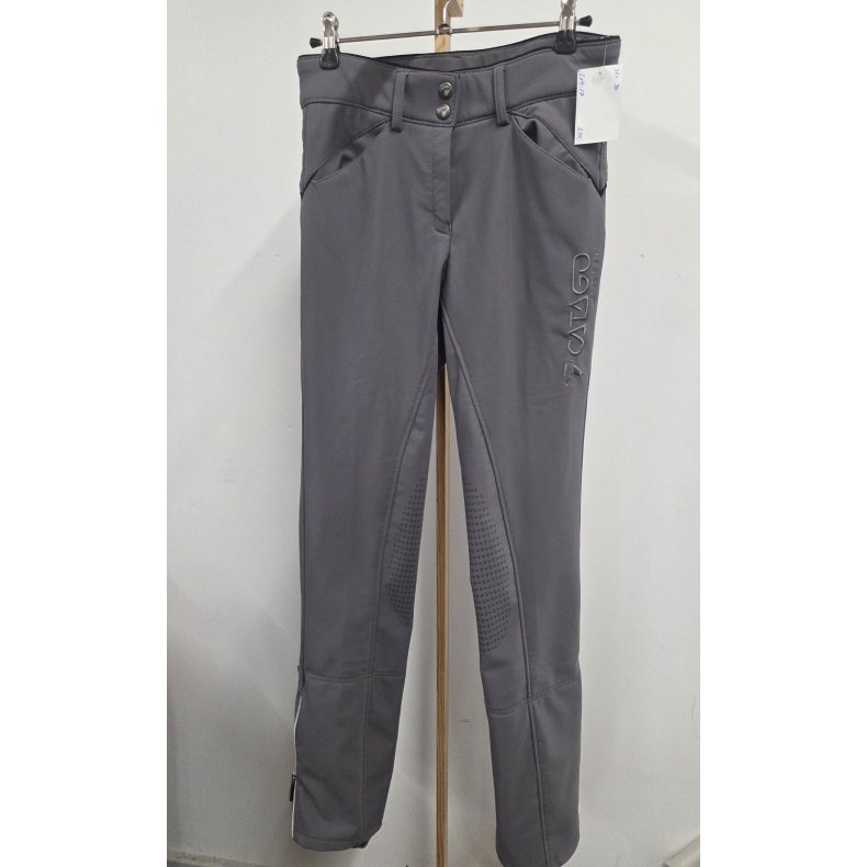 Catago Softshell Ridebukser Str. 36