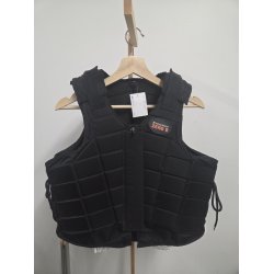 Sikkerhedsvest Str. XS Voksen