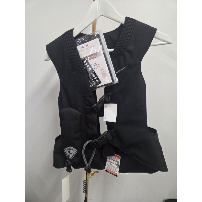 Hit Air Sikkerhedsvest Str. XS