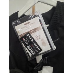 Hit Air Sikkerhedsvest Str. XS