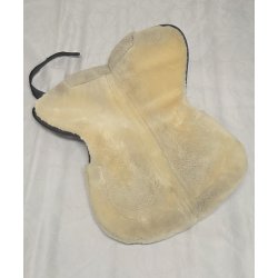 4-Horses Lammepad Str. Small