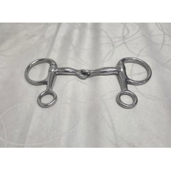 Baucher 2 Delt Bid Str. 10,5 Cm.