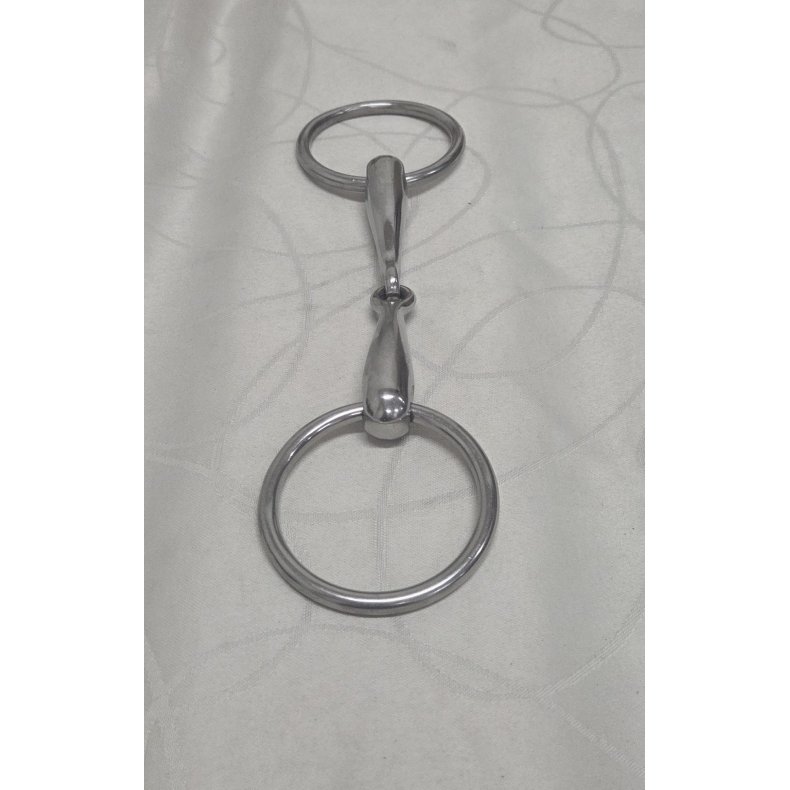 2 Delt Bid Str. 10,5-11 cm.