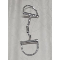 Myhler MB04 3 Delt 4 3/4"