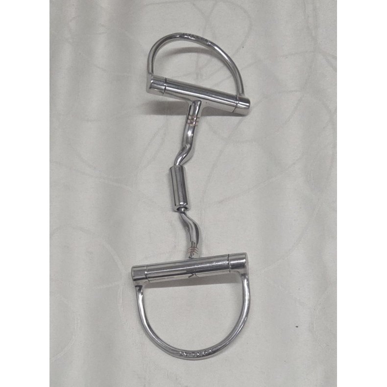 Myhler MB04 3 Delt 4 3/4"