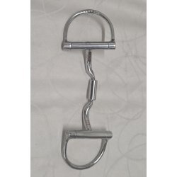 Myhler MB04 3 Delt 4 3/4"