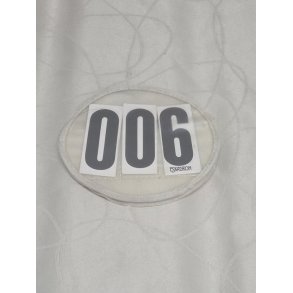 Eskadron St�vnenummer