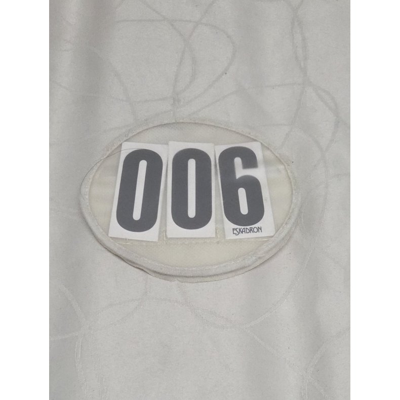 Eskadron St�vnenummer