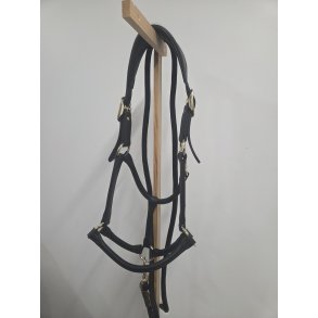 Kentucky L�der Grime Inkl. Tr�ktov Str. Full