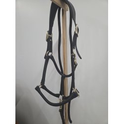 Kentucky L�der Grime Inkl. Tr�ktov Str. Full