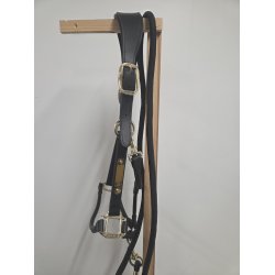 Kentucky L�der Grime Inkl. Tr�ktov Str. Full