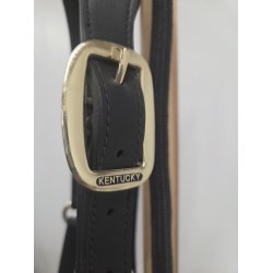 Kentucky L�der Grime Inkl. Tr�ktov Str. Full