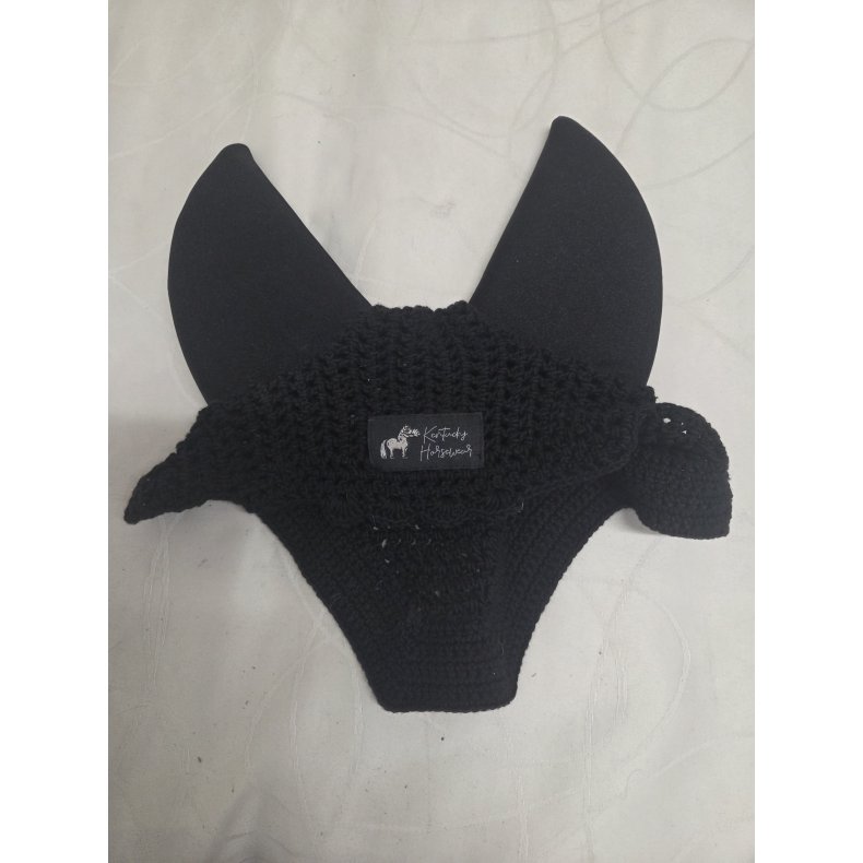 Kentucky Hut Med Lydisolerende �rer Str. Pony