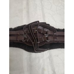 Xpandgirth - Ultra Slim Justerbar i l�ngden Nye Stropper medf�lger 75 cm