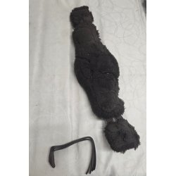 Xpandgirth - Ultra Slim Justerbar i l�ngden Nye Stropper medf�lger 75 cm