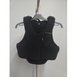 Komperdell Vest Level 3 Som Ny Str. 2XS / 152 