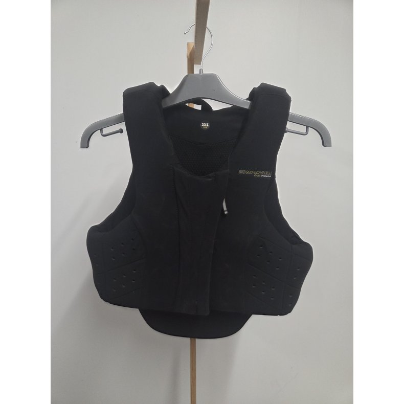 Komperdell Vest Level 3 Som Ny Str. 2XS / 152 