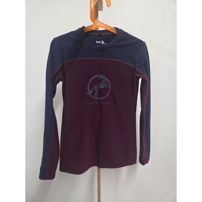 Fair Play Tr�je Str. 140