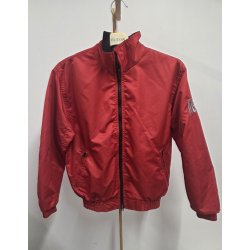 AB Ride Regnjakke Str. 140